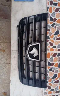 جلو پنجره سمند سورن