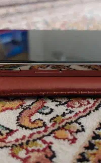ایفون ۱۳پرومکس سفید عروسک