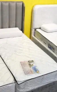 تشک رویال ۶ الی ۱۰ سال ضمانت