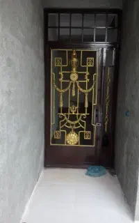 درب سالن
