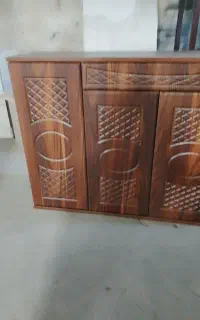 جا کفشی ام دی آف محکم با دوام