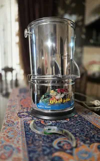 سبزی خرد کن