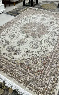 فرش ۶ متری درحدنو
