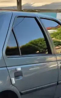 نصب شیشه دودی ۱۸۰۰