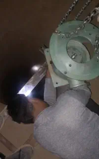 پمپ ولوله ۴اینچ