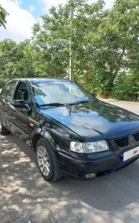 سمند مدل ۸۲