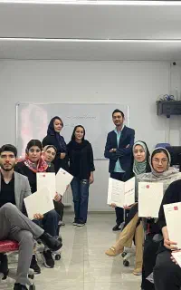 اموزش حسابداری با نرم افزاربروز بازار