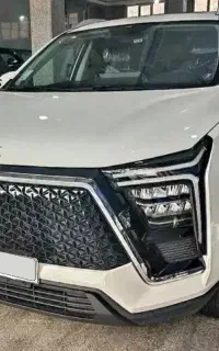 Kmc x5