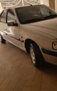 پرشیا مدل ۸۴ بی رنگ