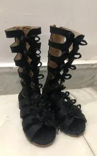 کفش دخترونه