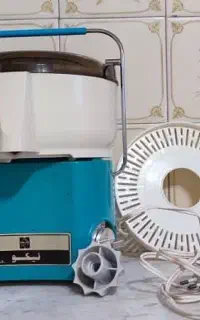 آبمیوه گیری نیکو