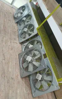 الکتریکی لوازم صنعتی