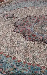 فرش ۱۲ متری جفت