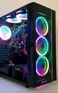 سیستم کامل گیمینگ DDR4 نسل7
