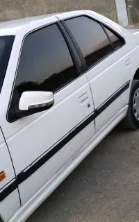 پارس دوگانه کارخونه مدل۹۰