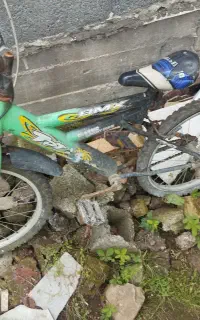 دوچرخه بچه