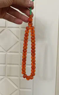 تسبیح کهربا