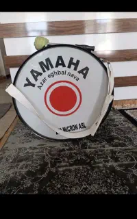 طبل بزرگ