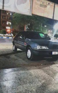 405 مدل 94