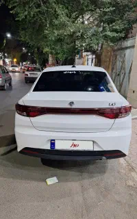 تاراv4اتومات ۱۴۰۳ بدون رنگ ۲۰ هزار کار در حد صفر