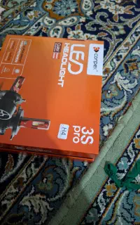 فروش هدلایت درجه ۱