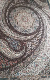 فرش ۶ متری ۷۰۰ شانه
