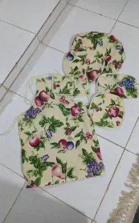 دمکش،دمکنی