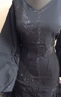 لباس خونگی و بیرونی