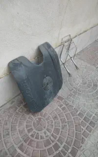 ترک و محافظ سرما
