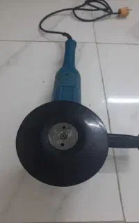 فرز بوش اصل المان