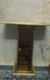 میز آینه ولوازم آرایش