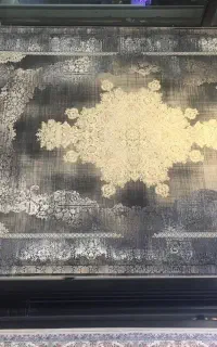 فرش ۱۲۰۰شانه
