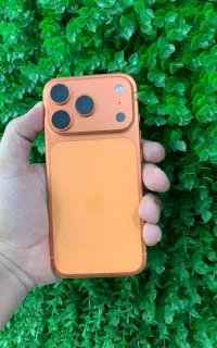 Iphone 17 pro