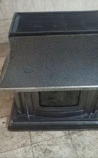 بخاری شومینه