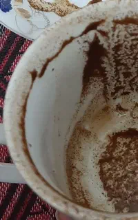 فال قهوه