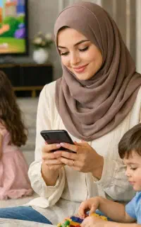 اشتغال و استقلال مالی برای بانوان انلاین