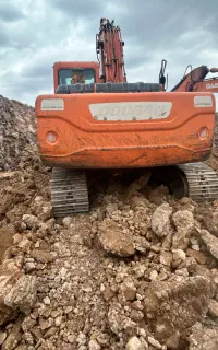بیل زنجیری دوسان