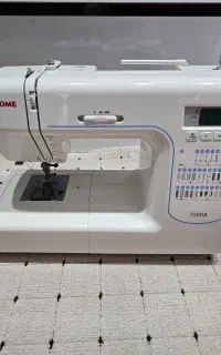 چرخ خیاطی اتومات