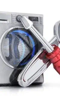 تعمیر کار لباسشویی، ماشین لباسشویی...در منزل شما