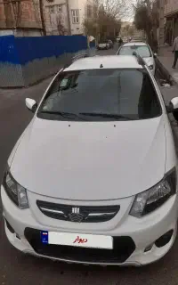 کوییک ۱۴۰۲ بی رنگ