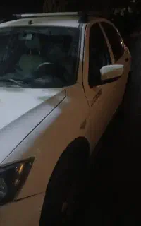 کوییک ۱۴۰۰ سفید بدون رنگ