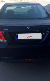 دنا مشکی