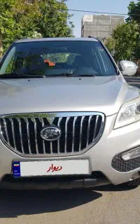 لیفان X60  اتومات