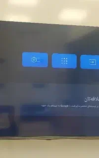 رونیا پلاس تلویزیون هوشمند اسنوا