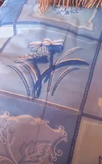 لحاف وتوشک  دست دوم موجوده