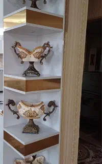 ظرفای آنتیک خاص کاملا نو