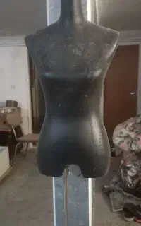 مانکن زنانه ۵ عدد