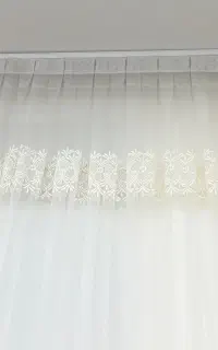 فروش پرده حریر