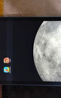 یک دستگاه آیپد 2023 64 گیگ در حد نو