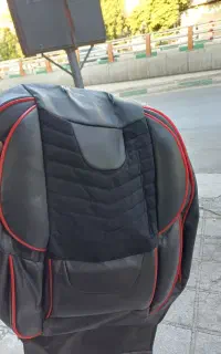 روکش صندلی کوئیک،ساینا و تیبا